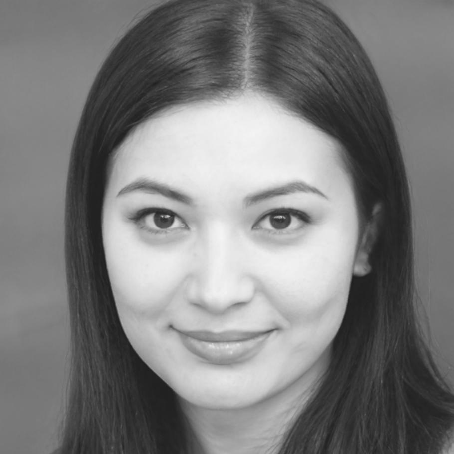 Portrait de Séverine Marot