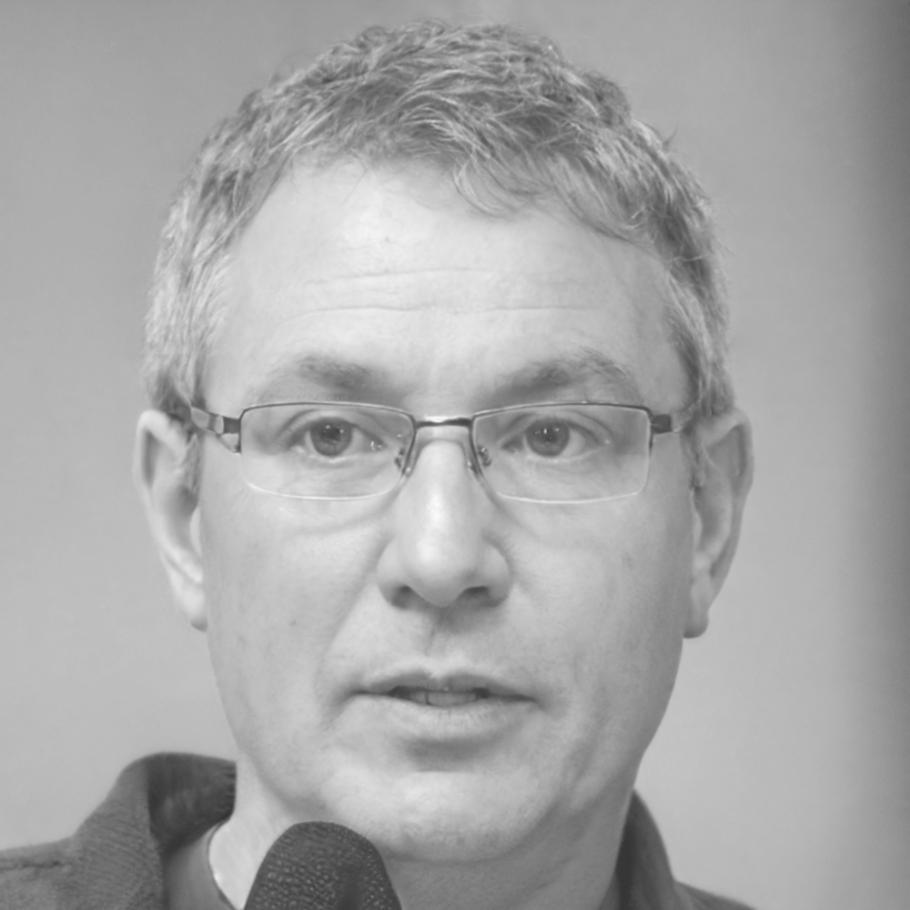Portrait de Rémy Deforge